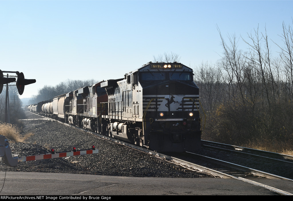 NS 4197